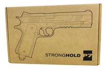 Cargar imagen en el visor de la galería, Pistola Traumática Crosman + 50 Balas + 5 Co2 Stronghold
