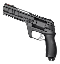 Cargar imagen en el visor de la galería, Revólver Traumático Snowpeak Defender Cal 50 De Co2 Geo
