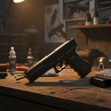 Cargar imagen en el visor de la galería, Pistola Traumatica Glock G17 Cal.50/ (th Tactical)
