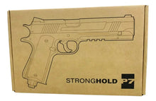 Cargar imagen en el visor de la galería, Nueva Pistola Traumatica Crosman Calibre .50 Stronghold Shp7
