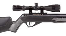 Cargar imagen en el visor de la galería, Rifle Aire Crosman Mag-fire Ultra 3-9x40ao 5.5mm
