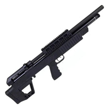Cargar imagen en el visor de la galería, Rifle Pcp Beeman Bullpup 10t + Bombin + Mira Zoom / Caza Geo

