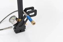 Cargar imagen en el visor de la galería, Bombin Rifle Pcp 6000 Psi 3 Etapas+piston Metalico+repuestos

