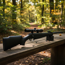 Cargar imagen en el visor de la galería, Rifle Aire Crosman Shockwave Np1+sbd 5.5mm 4x32 #cs2sxs Full
