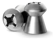 Cargar imagen en el visor de la galería, Postones H&amp;N Baracuda Hunter Extreme Calibre 5,5 mm – 200 Unidades
