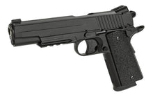 Cargar imagen en el visor de la galería, Pistola Balines Aire Comprimido Colt 1911 Kwc Full Metal
