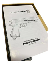 Cargar imagen en el visor de la galería, Nueva Pistola Traumatica Crosman Calibre .50 Stronghold Shp7
