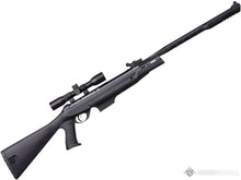 Cargar imagen en el visor de la galería, Rifle Aire Crosman Diamondback Npe 5.5m Mira 4x32 +funda Geo
