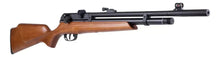 Cargar imagen en el visor de la galería, Rifle Beeman Pcp Raider + Bombin + Mira + Poston / Geoutdoor
