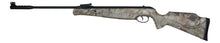 Cargar imagen en el visor de la galería, Rifle Aire Norica Spider Camo Grs 5,5mm 275m/s
