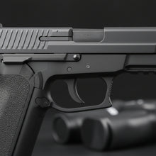 Cargar imagen en el visor de la galería, Pistola Aire Comprimido Kwc Sp 2022 + 2 Co2 +500bb Geoutdoor
