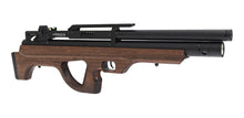 Cargar imagen en el visor de la galería, Rifle Aire Norica Dark Bull Bp Pcp 5,5mm Xxxm/s Caza Outdoor
