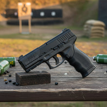 Cargar imagen en el visor de la galería, Pistola Aire Comprimido Taurus Pt 24/7 Metal Slide Geoutdoor
