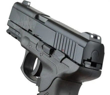 Cargar imagen en el visor de la galería, Pistola Aire Comprimido Taurus Pt 24/7+6co2+500bb Geoutdoor
