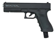 Cargar imagen en el visor de la galería, Pistola Traumatica Glock G17 Cal.50/ (th Tactical)
