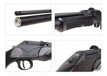 Cargar imagen en el visor de la galería, Rifle Pcp Diana P1000 Evo Black - 5.5 Mm Potencia Geoutdoor
