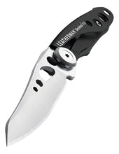 Cargar imagen en el visor de la galería, Multiherramienta Navaja Leatherman Skeletool Kbx 832385 Color Negro
