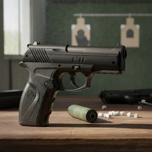 Cargar imagen en el visor de la galería, Pistola Crosman C11 / Balin / Co2 /12 Gramos Geoutdoor Caza
