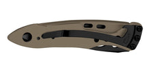 Cargar imagen en el visor de la galería, Navaja Leatherman Skeletool Kbx Bx Coyote #832615
