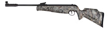 Cargar imagen en el visor de la galería, Rifle Norica Spider Grs Camo 5,5m Nitropiston+100 Post Geout
