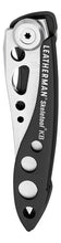 Cargar imagen en el visor de la galería, Multiherramienta Navaja Leatherman Skeletool Kbx 832385 Color Negro
