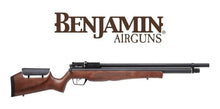 Cargar imagen en el visor de la galería, Rifle Aire Benjamin Marauder Reg Pcp 5,5 #bp2264rlw Caza Ful
