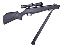 Cargar imagen en el visor de la galería, Rifle Aire Crosman Shockwave Np1+sbd 5.5mm 4x32 #cs2sxs Full
