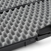 Cargar imagen en el visor de la galería, Maleta Rifles Bullpup Pcp Compacto Acolchada Geoutdoor
