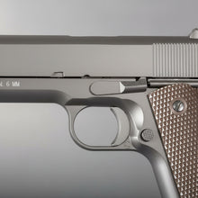 Cargar imagen en el visor de la galería, Pistola Kwc Colt 1911 Full Metal + 500 Postones 4.5 + 5 Co2
