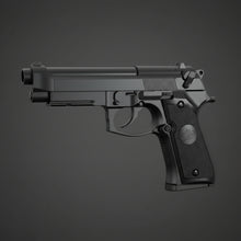 Cargar imagen en el visor de la galería, Pistola Stinger Polimero Co2 P92 Balines Tiro Geoutdoor

