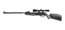 Cargar imagen en el visor de la galería, Rifle Aire Crosman Mag-fire Ultra 3-9x40ao 5.5mm
