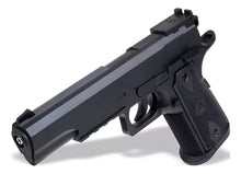 Cargar imagen en el visor de la galería, Pistola Cal 4,5 Stinger P1911 Match + Co2 + Bb Geoutdoor
