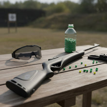 Cargar imagen en el visor de la galería, Rifle Aire Magtech Jade Pro N2 Cal 5,5 305m/caza
