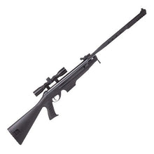 Cargar imagen en el visor de la galería, Rifle Aire Crosman Diamondback Npe 5.5m Mira 4x32 Geo Full
