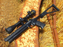 Cargar imagen en el visor de la galería, Pistola Pcp Pp700s-a Fps + Culata + Mira +postones Geoutdoor
