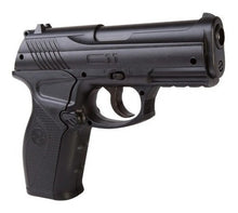 Cargar imagen en el visor de la galería, Pistola Crosman C11 / Balin / Co2 /12 Gramos Geoutdoor Caza
