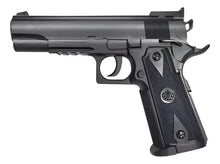 Cargar imagen en el visor de la galería, Pistola Cal 4,5 Stinger P1911 Match + Co2 + Bb Geoutdoor
