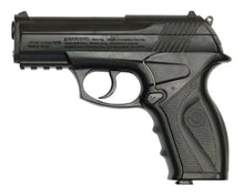 Cargar imagen en el visor de la galería, Pistola Crosman C11 / Balin / Co2 /12 Gramos Geoutdoor Caza
