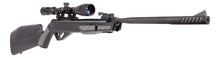 Cargar imagen en el visor de la galería, Rifle Aire Crosman Mag-fire Ultra 3-9x40ao 5.5mm

