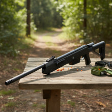 Cargar imagen en el visor de la galería, Rifle Para Caza Norica Dead Eye Grs 5,5 Mm Nitropiston Geo
