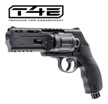Cargar imagen en el visor de la galería, Revolver Traumatica Hdr50 +20 Balas+10 Co2 Pistola Arma
