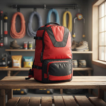 Cargar imagen en el visor de la galería, Mochila De Pesca Hart Slim Rock 33l + Cajas
