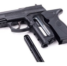 Cargar imagen en el visor de la galería, Pistola Crosman C11 / Balin / Co2 /12 Gramos Geoutdoor Caza
