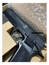 Cargar imagen en el visor de la galería, Pistola Traumática Crosman + 50 Balas + 5 Co2 Stronghold
