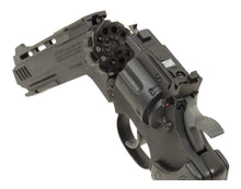 Cargar imagen en el visor de la galería, Revolver Aire Comprimido Crosman Vigilante+cargador Geoutdoo
