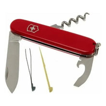Cargar imagen en el visor de la galería, Navaja Multiuso Victorinox Waiter Roja – 9 Funciones
