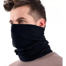 Cargar imagen en el visor de la galería, Kit Térmico Completo – Primera Capa + Guantes + 2 Bandanas + Calcetas Térmicas
