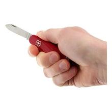 Cargar imagen en el visor de la galería, Navaja Multiuso Victorinox Bantam Roja – 8 Funciones | Modelo 0.2303
