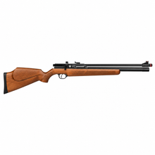 Cargar imagen en el visor de la galería, Rifle Pcp Rossi Dione Vr Regulado Madera
