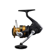 Cargar imagen en el visor de la galería, Carrete de Pesca Shimano FX FC 1000 / 2500 / 3000 / 4000
